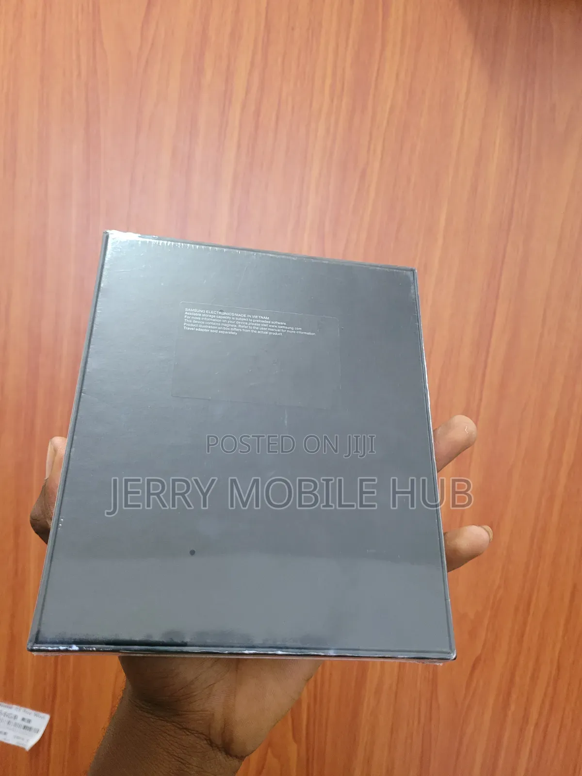 New Samsung Galaxy Z Fold 5 1 TB
