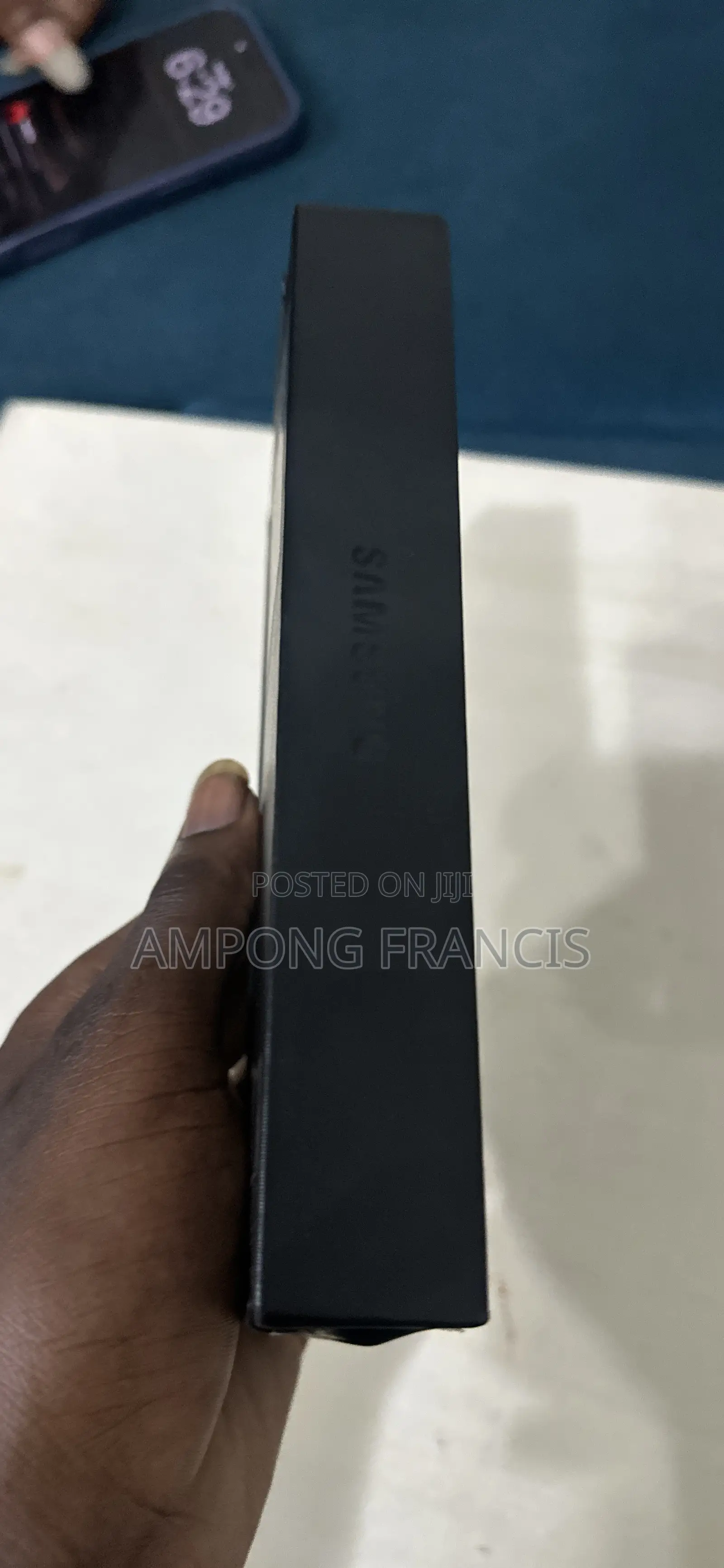 New Samsung Galaxy S23 128 GB Black