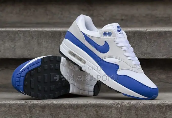 Air Max 90 Lace Up Sneaker Available in Different Colours , Swipe >>>