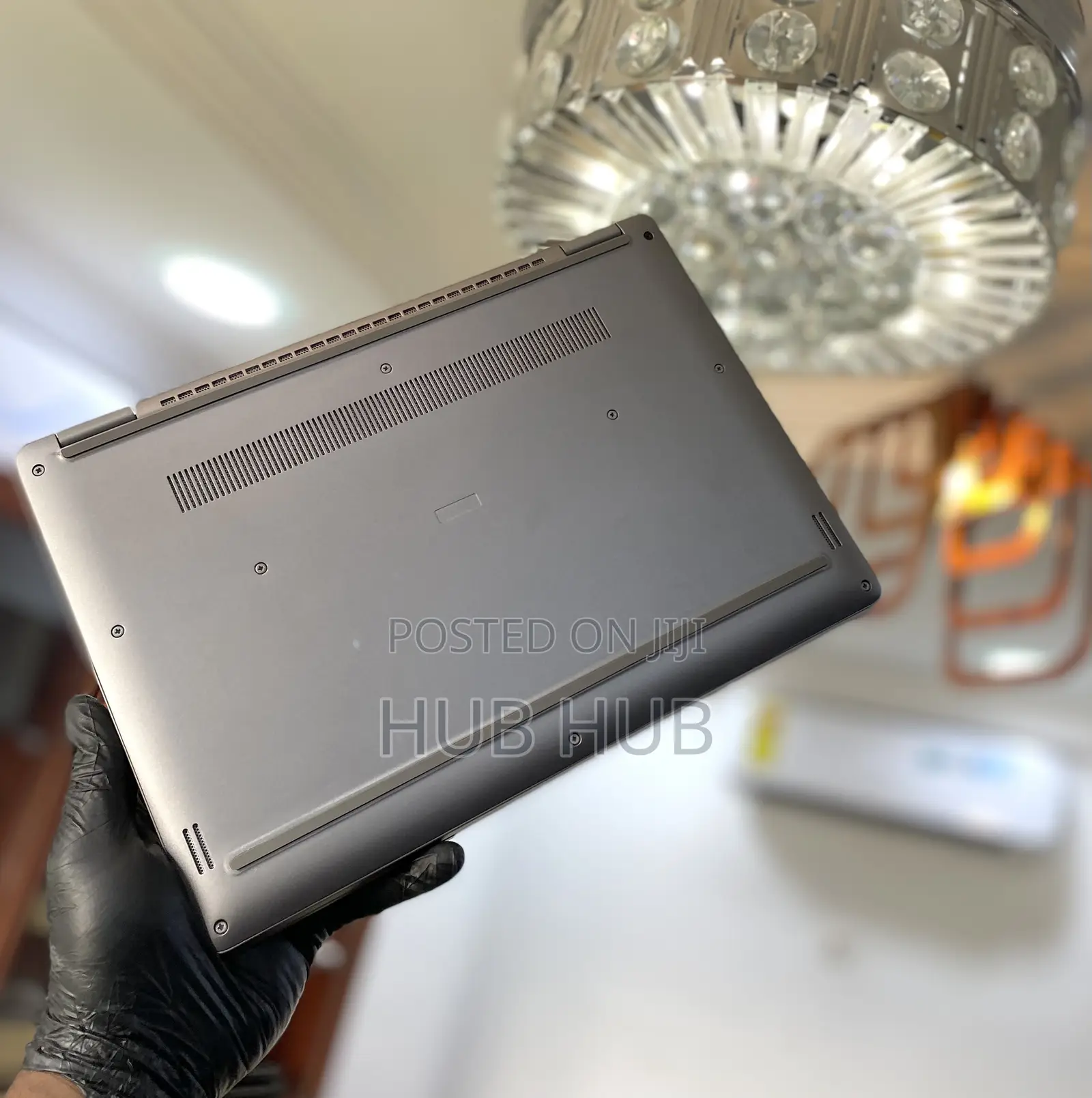 Laptop Dell Latitude 3310 2-in-1 8GB Intel Core i5 SSD 256GB