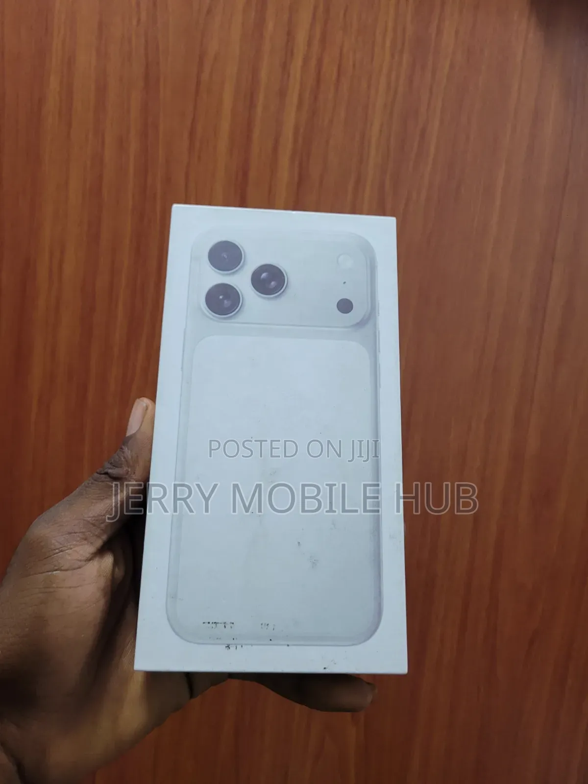 New Apple iPhone XS Max 256 GB Silver