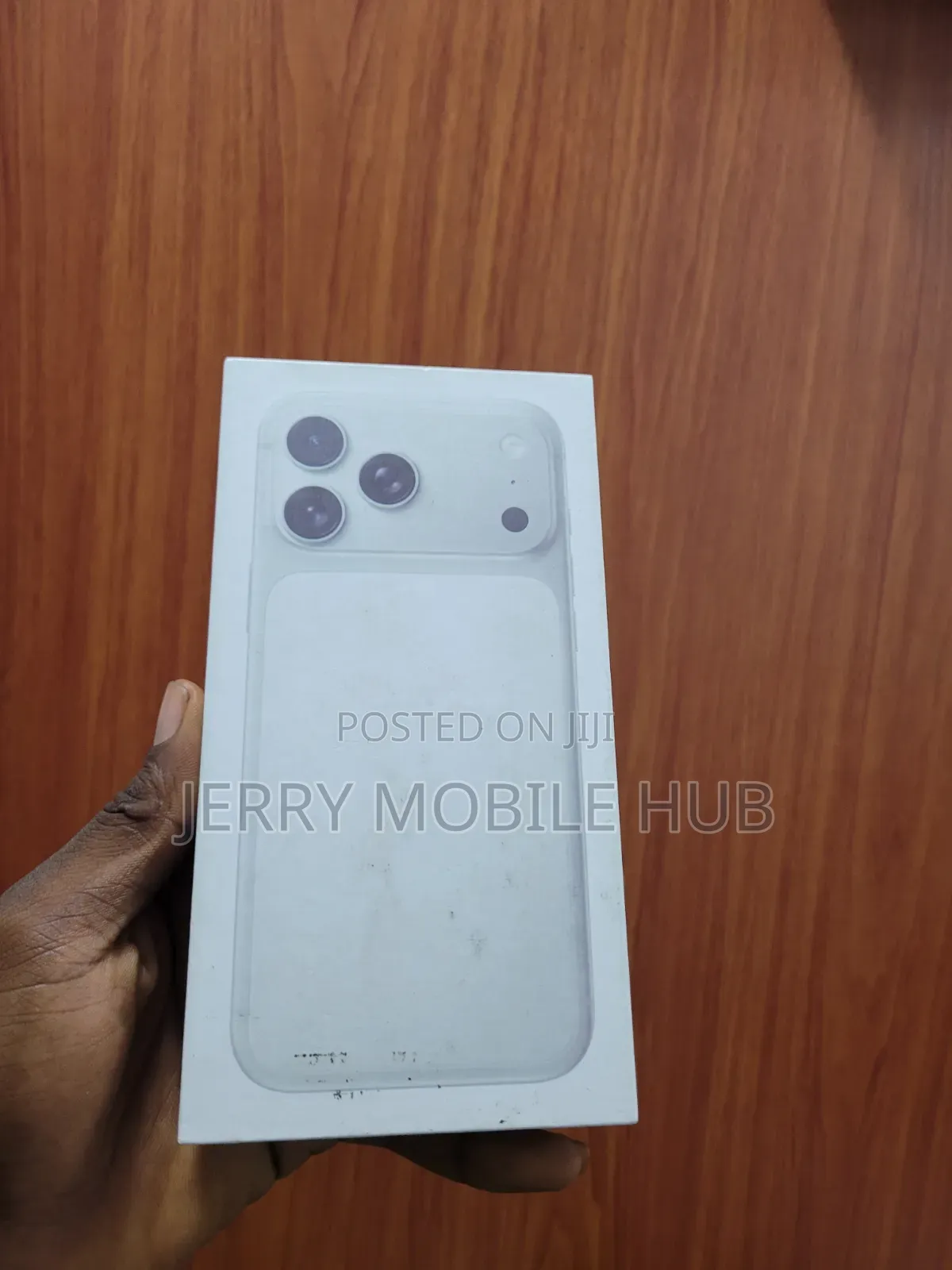 New Apple iPhone XS Max 256 GB Silver