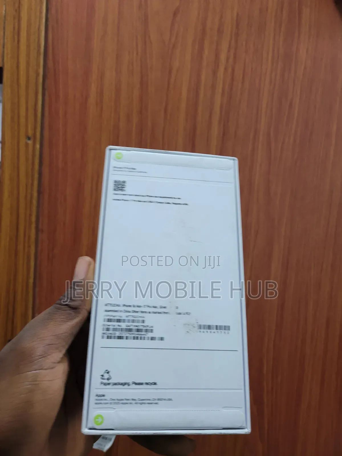New Apple iPhone XS Max 256 GB Silver