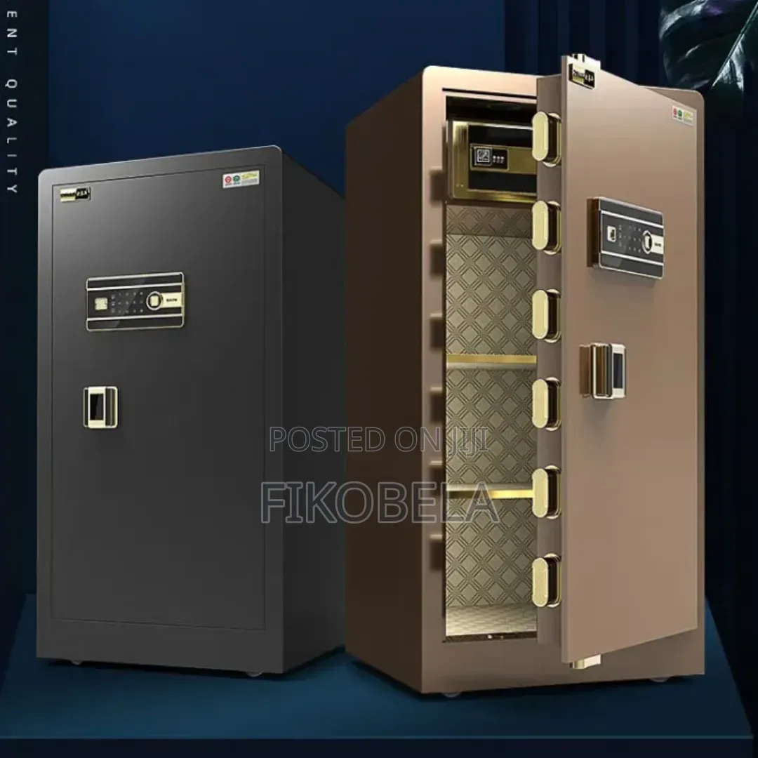 Digital Safe