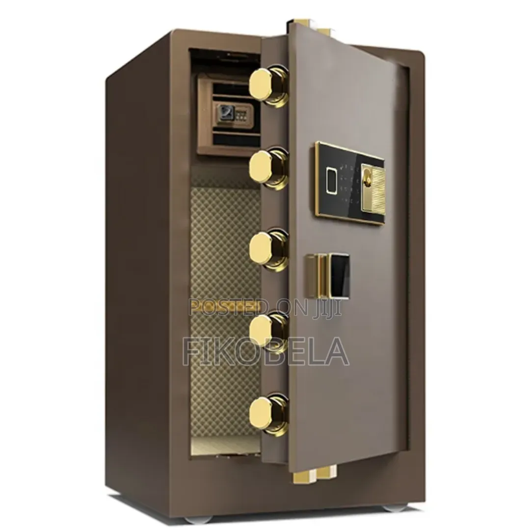 Digital Safe