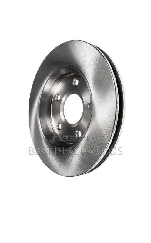 Mazda CX9 2015 Front Brake Disc