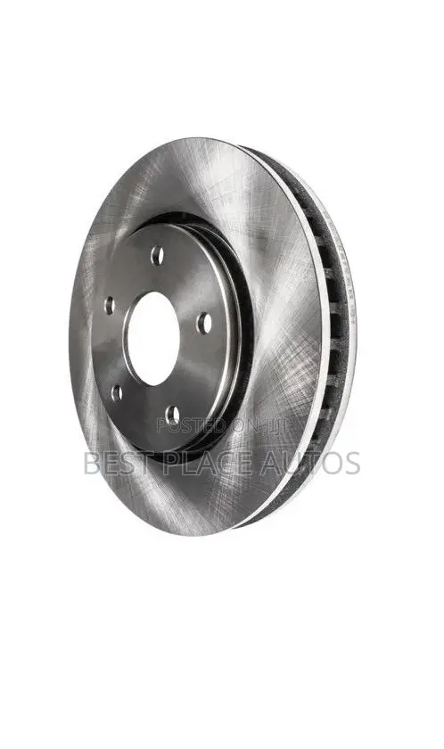 Mazda CX9 2015 Front Brake Disc