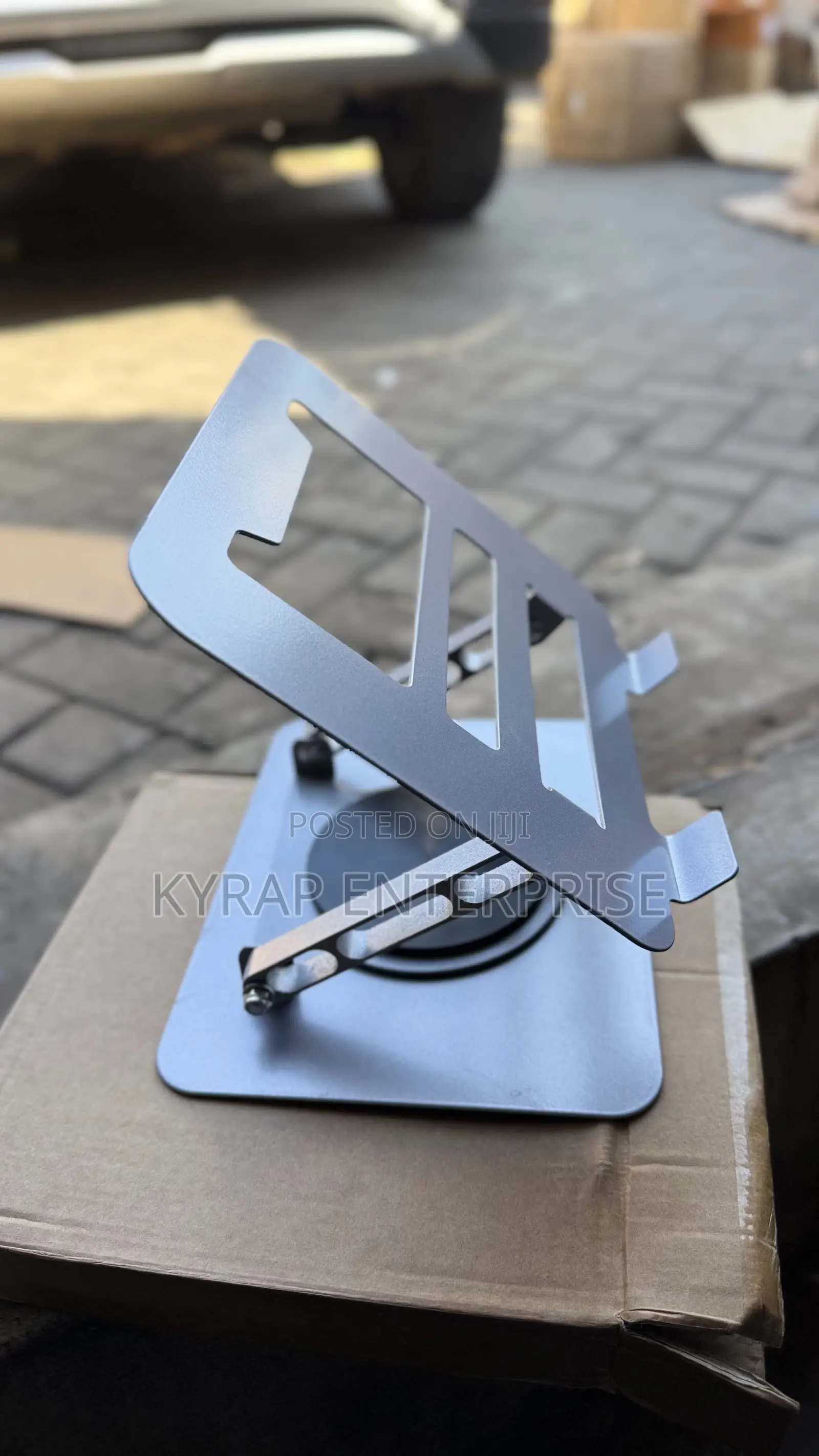 Foldable Laptop Stand