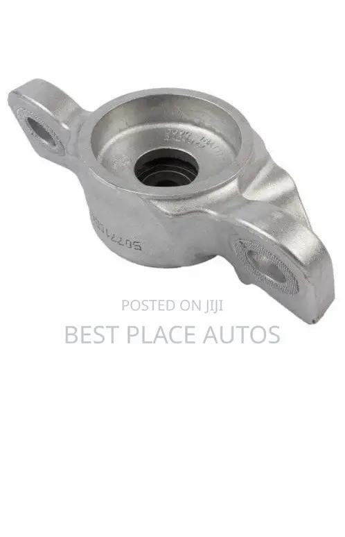 Ford Fussion 2015 Back Shock Top Mountain