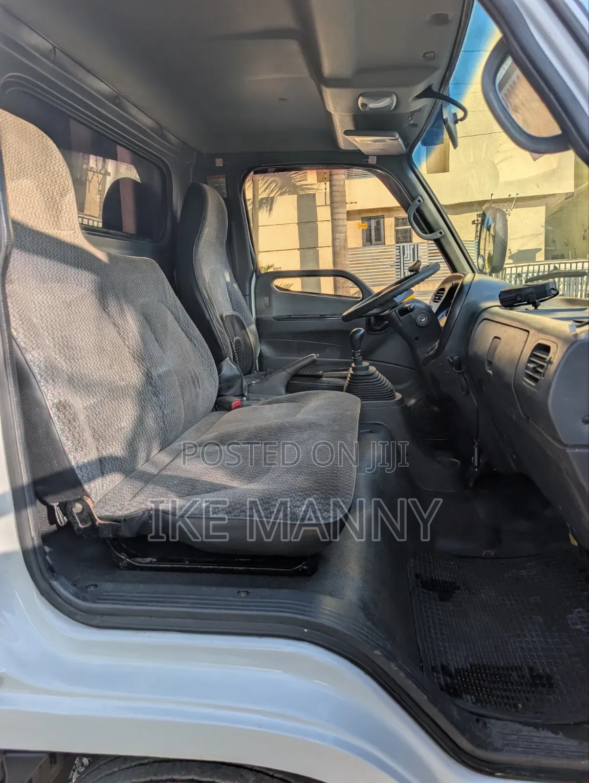 Hyundai  Mighty 3.5 Ton