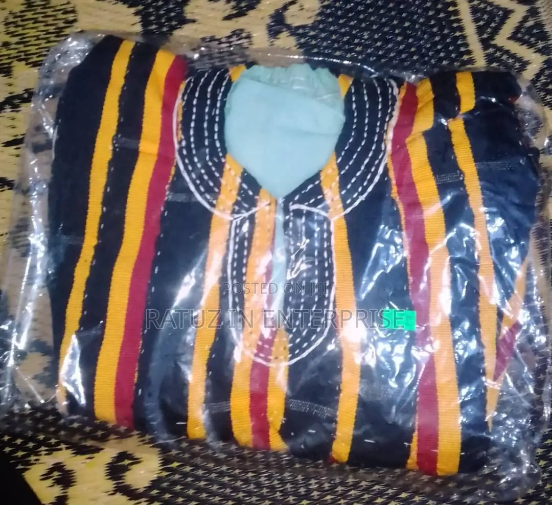 Children Smocks for Boys, 6-9 Years
