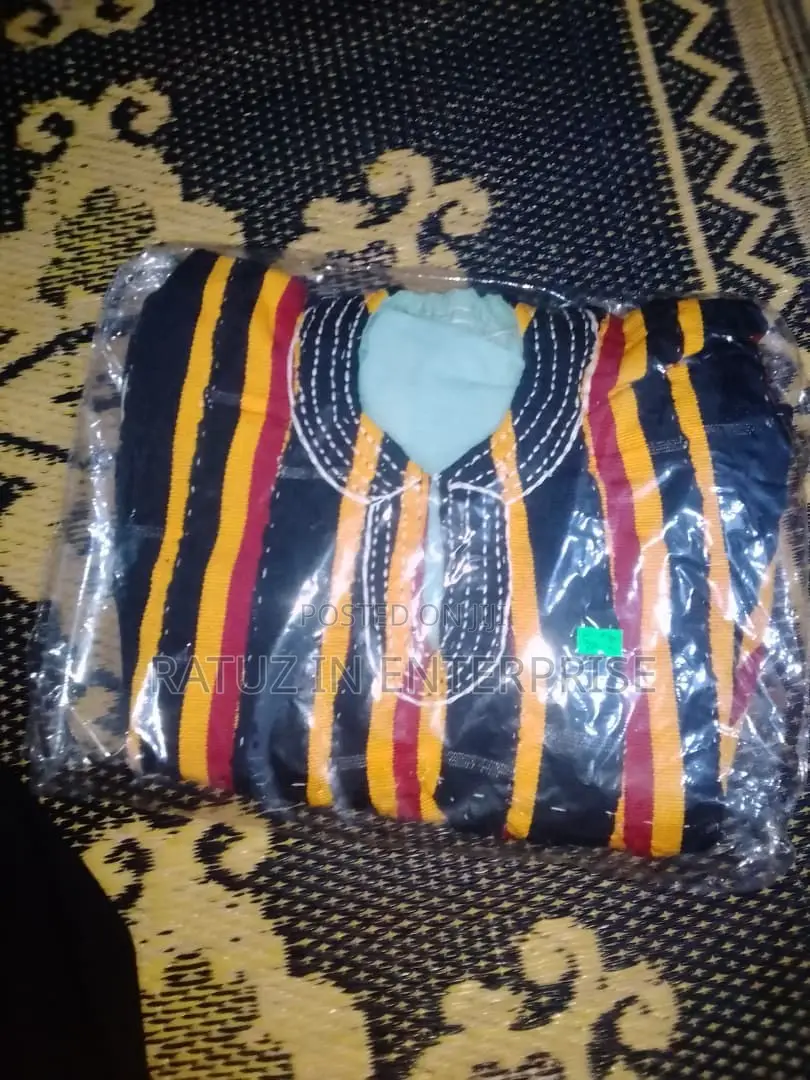 Children Smocks for Boys, 6-9 Years