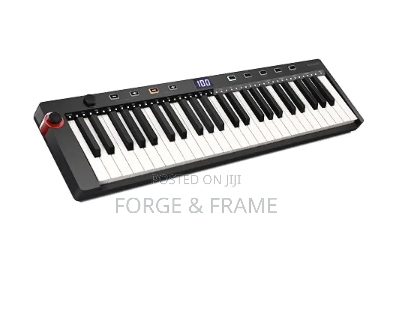 Donner N-49 MIDI Master Keyboard Controller
