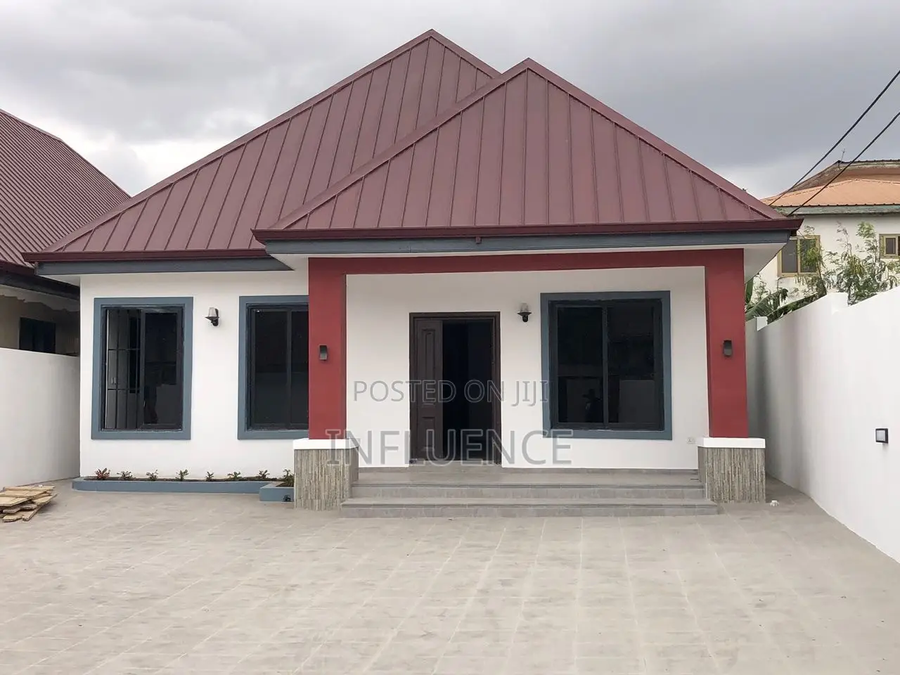 3bdrm House in Oyarifa, East Legon for sale