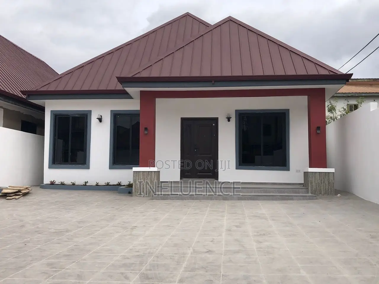 3bdrm House in Oyarifa, East Legon for sale