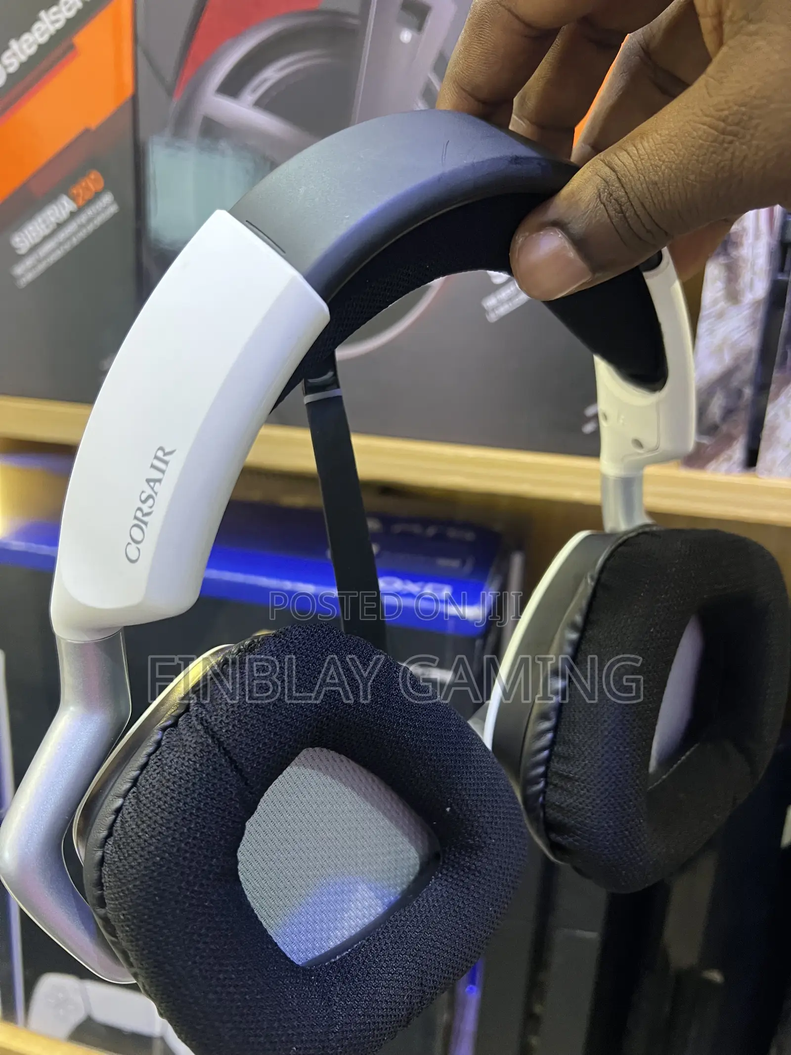 Corsair Headset for Gaming