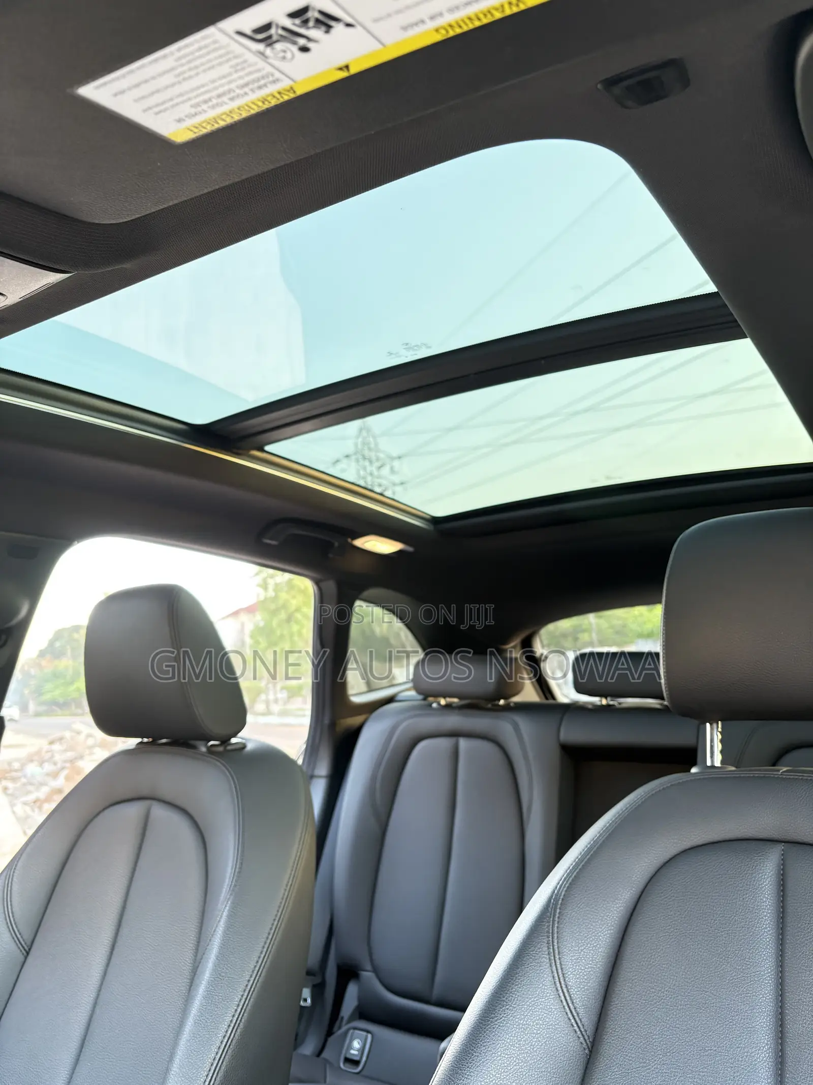 BMW X1 2021 Blue