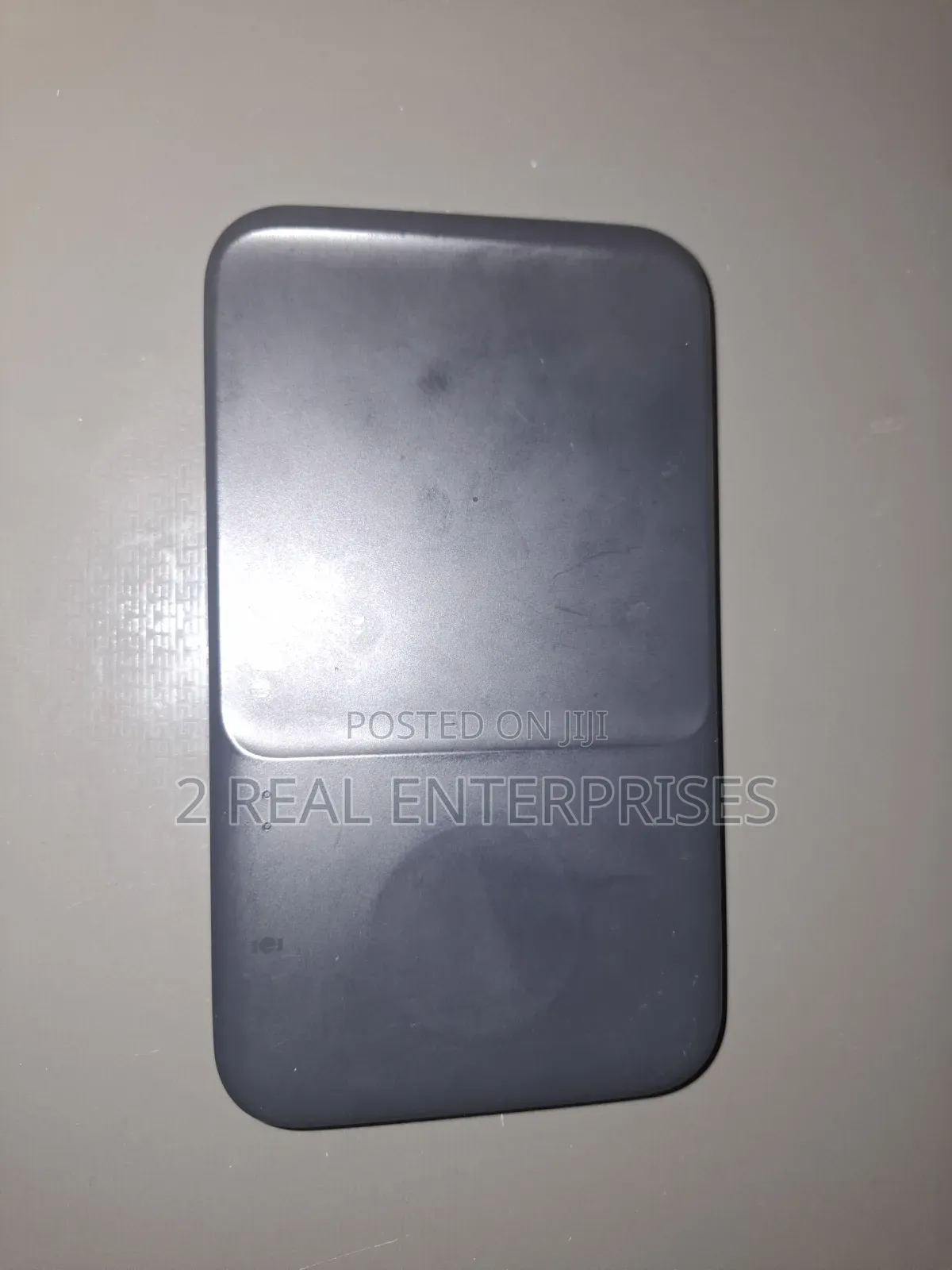 Samsung Wireless Charger Duo Model: EP-P4300