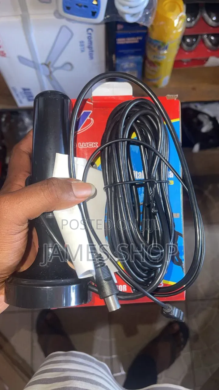 HD Indoor Antenna