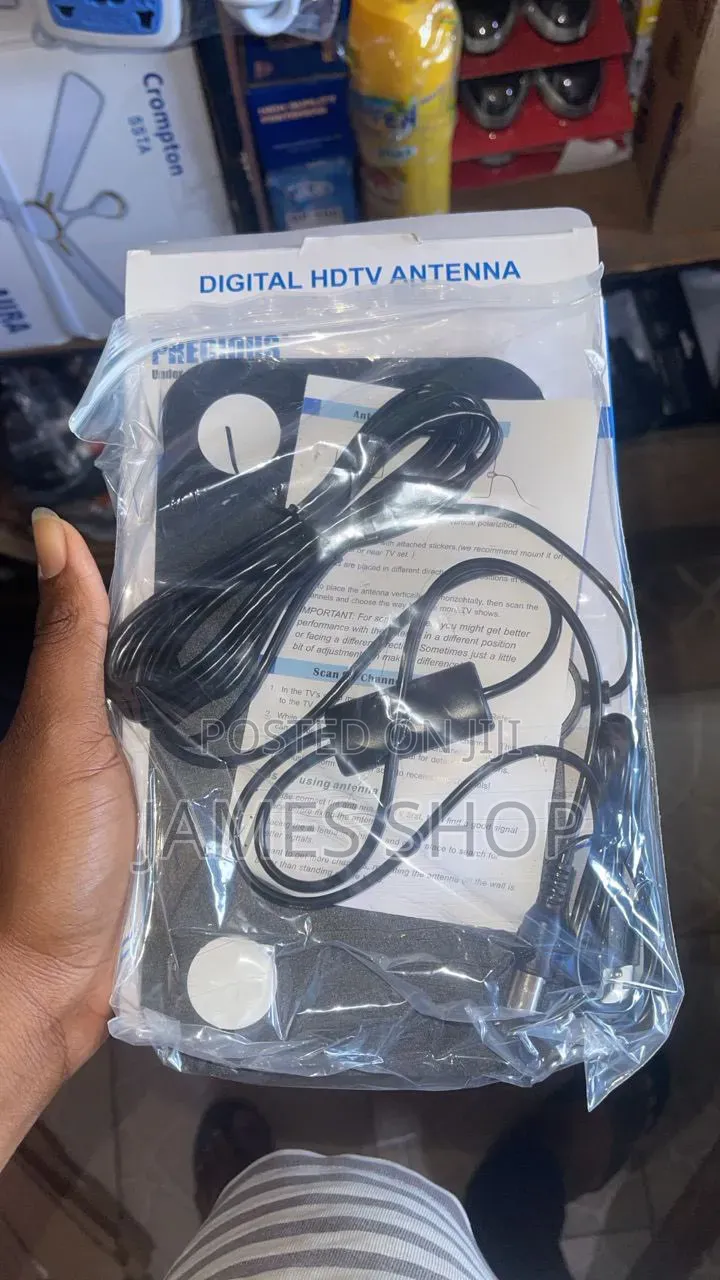 Indoor Antenna