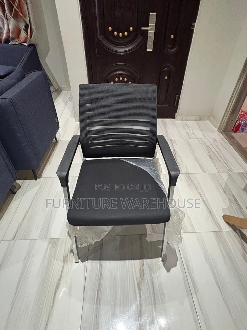 Office Waiting Chair