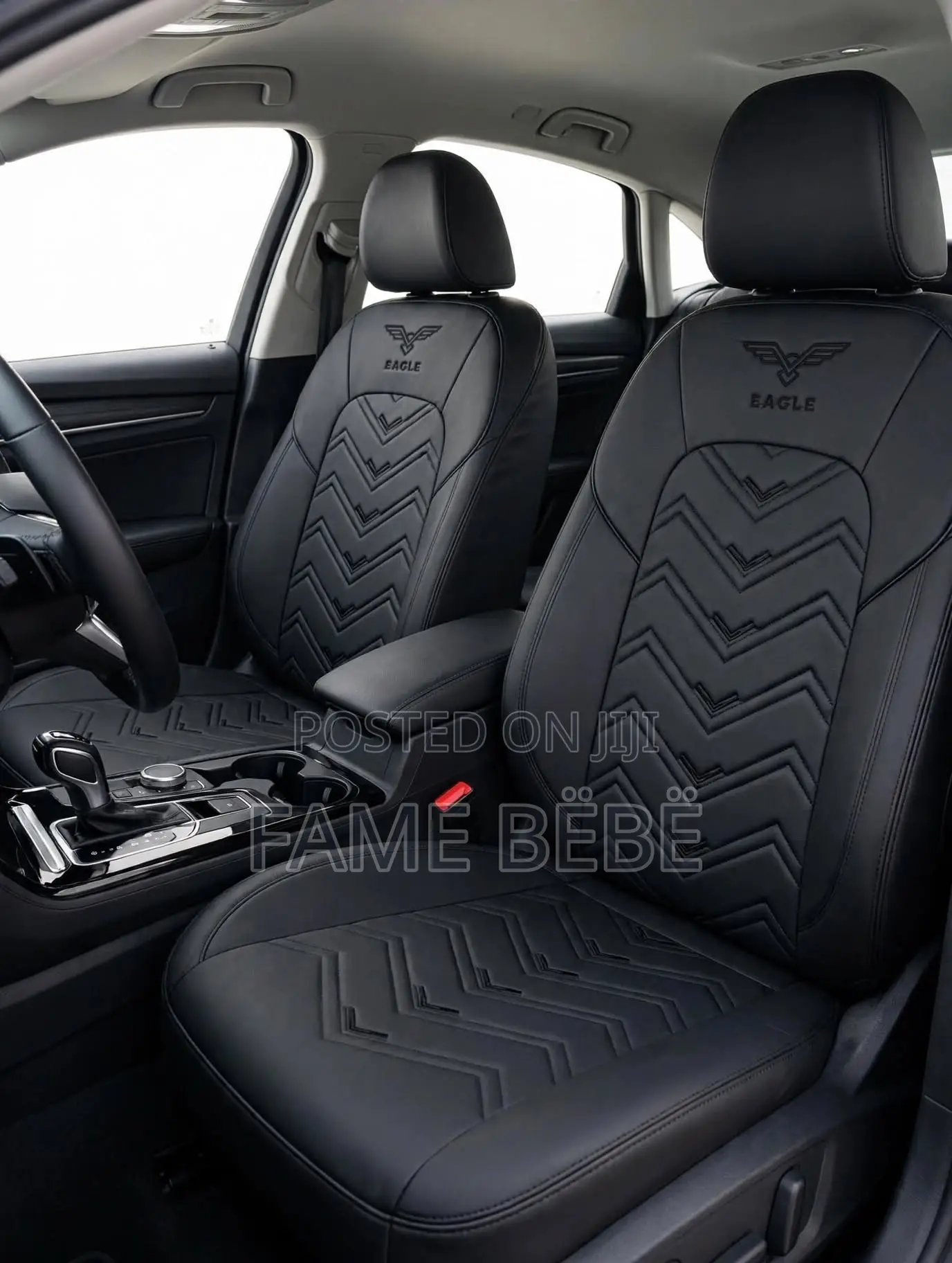 Seat Cover