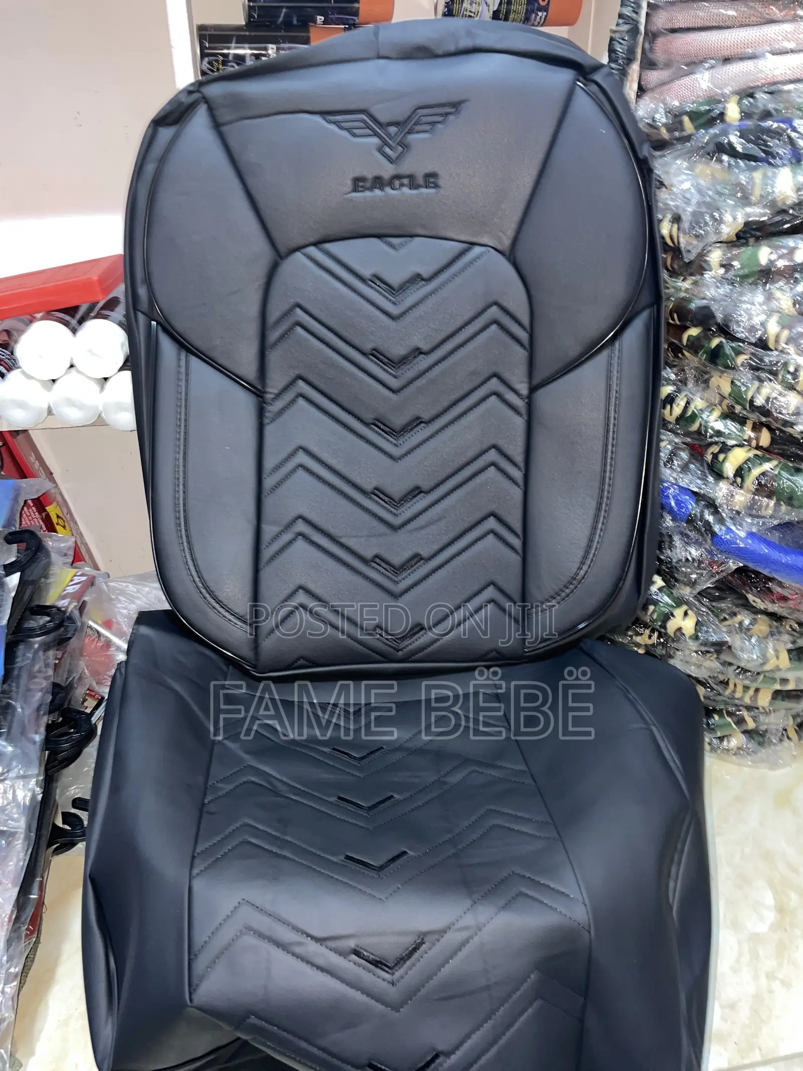 Seat Cover