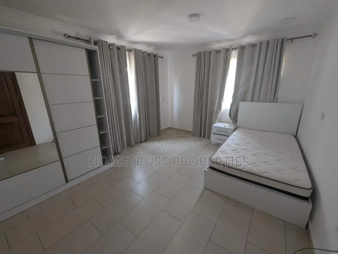 4bdrm Duplex in Cantonment, DVLA Area for rent