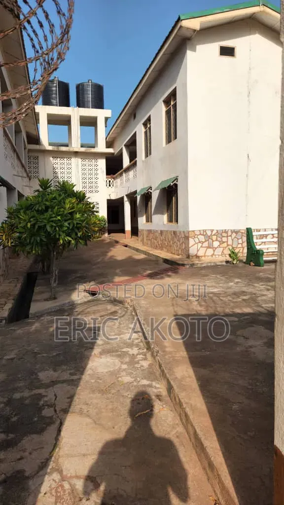 Hostel Facility for Sale @ Ho - Poly ( Maryland )