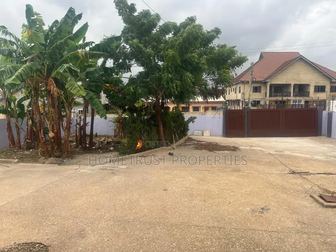 4bdrm House in Kwabenya Franco for rent