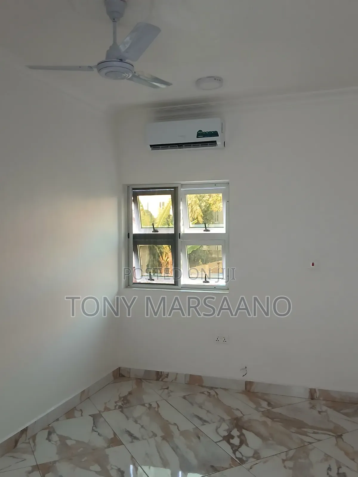 1bdrm Apartment in Agbogba, School Park Area for rent