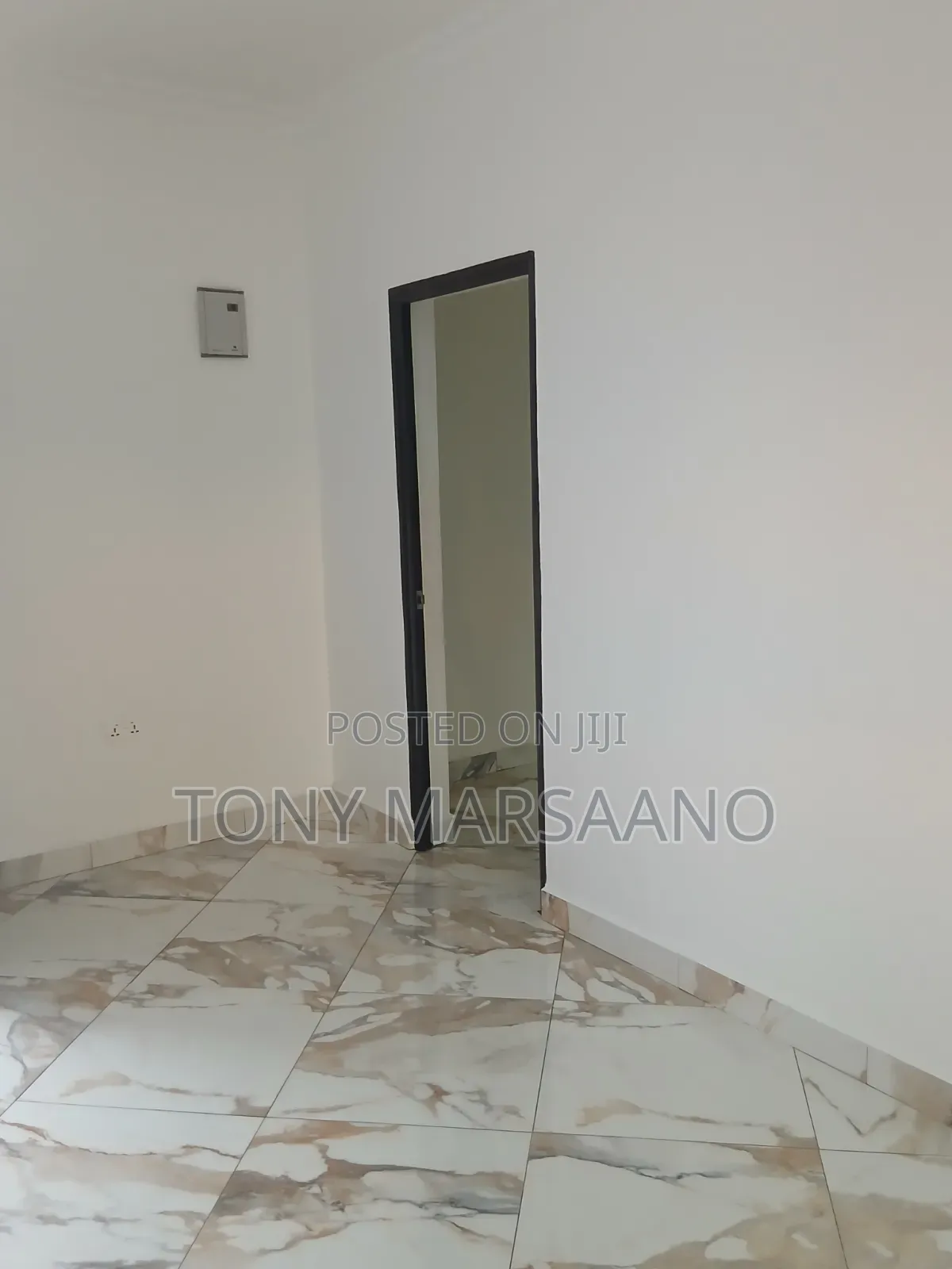 1bdrm Apartment in Agbogba, School Park Area for rent