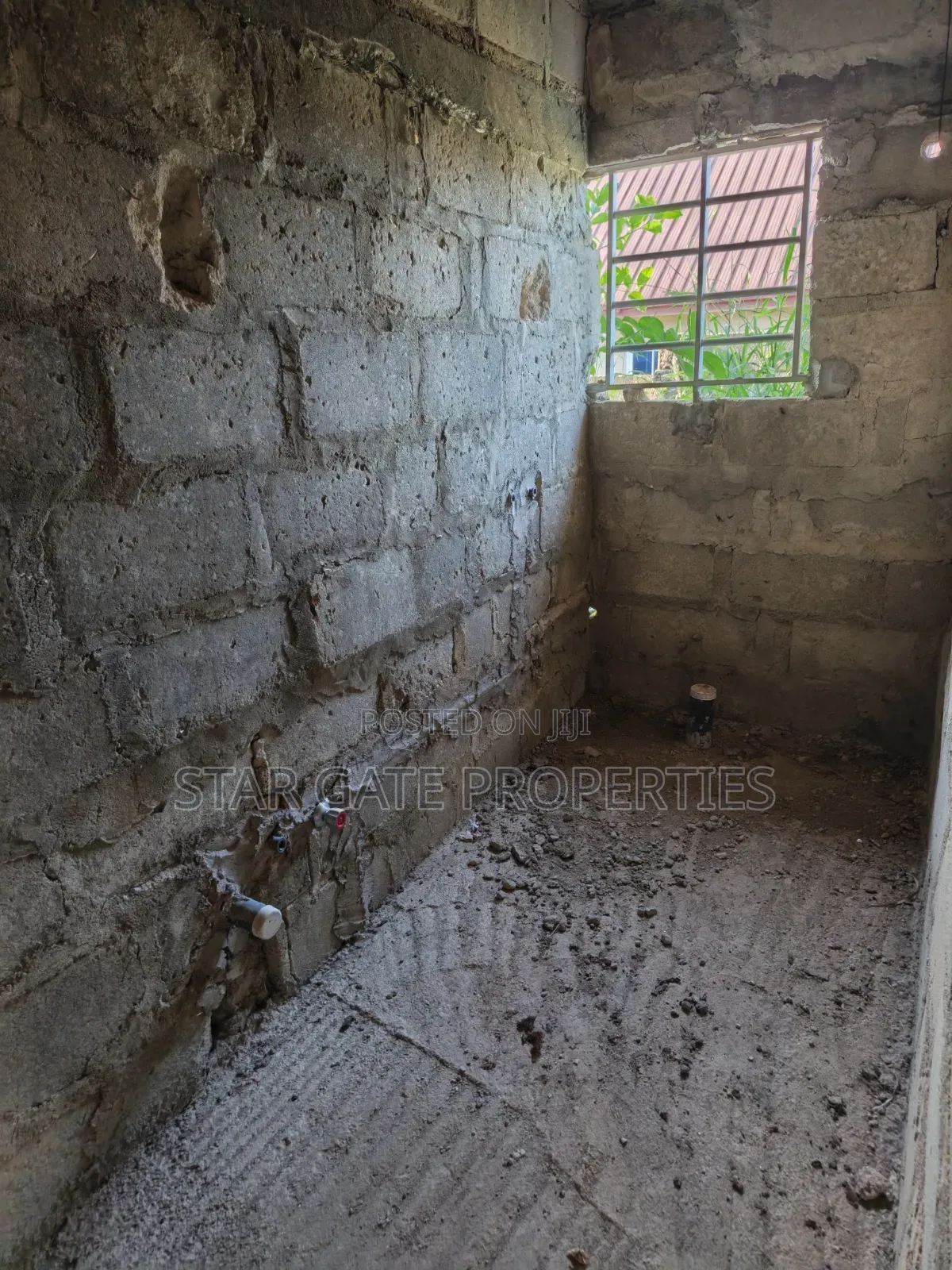 4bdrm House in Kumasi Metropolitan for sale