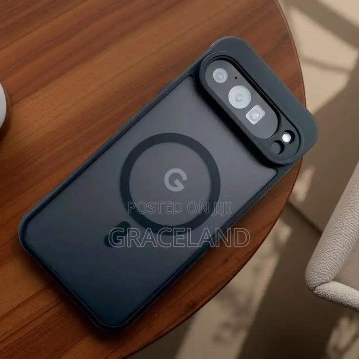 This Is Original Google Pixel 10-11-12 Pro Xl MagSafe Case
