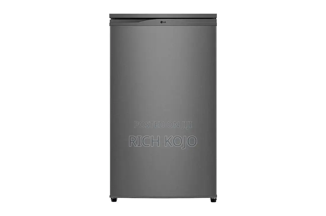 LG Mini Fridge GL-131SLQP (92 Litres)