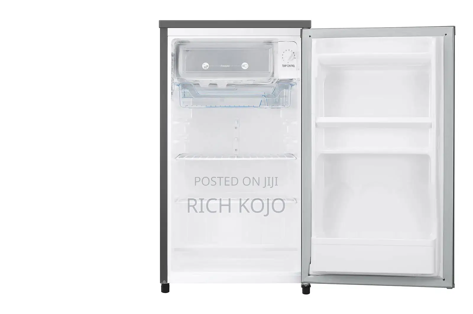 LG Mini Fridge GL-131SLQP (92 Litres)
