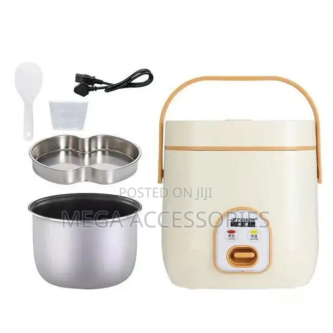 Mini Student Dormitory Rice Cookers