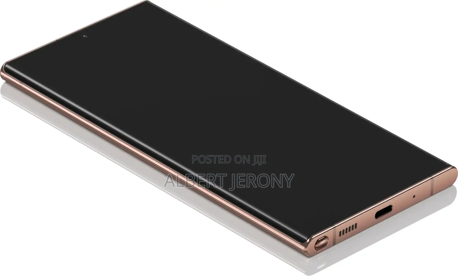 Samsung Galaxy Note 10 Screen to All Samsung Note Screen Series