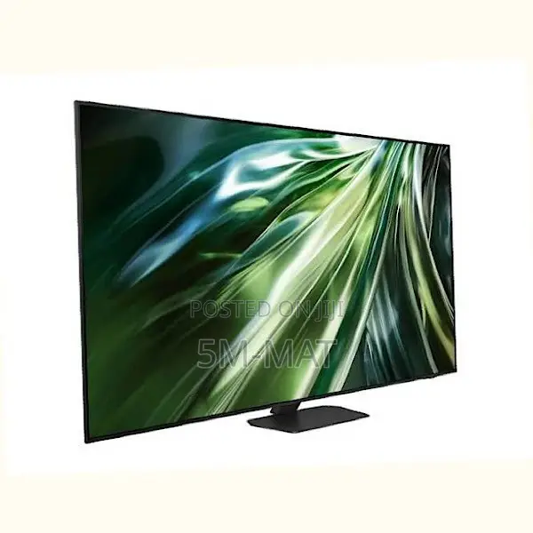 Samsung 85" Qn90d Neo Qled 4k HDR Smart TV