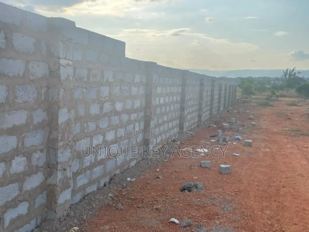 Land for Sale in Dodowa Malejor