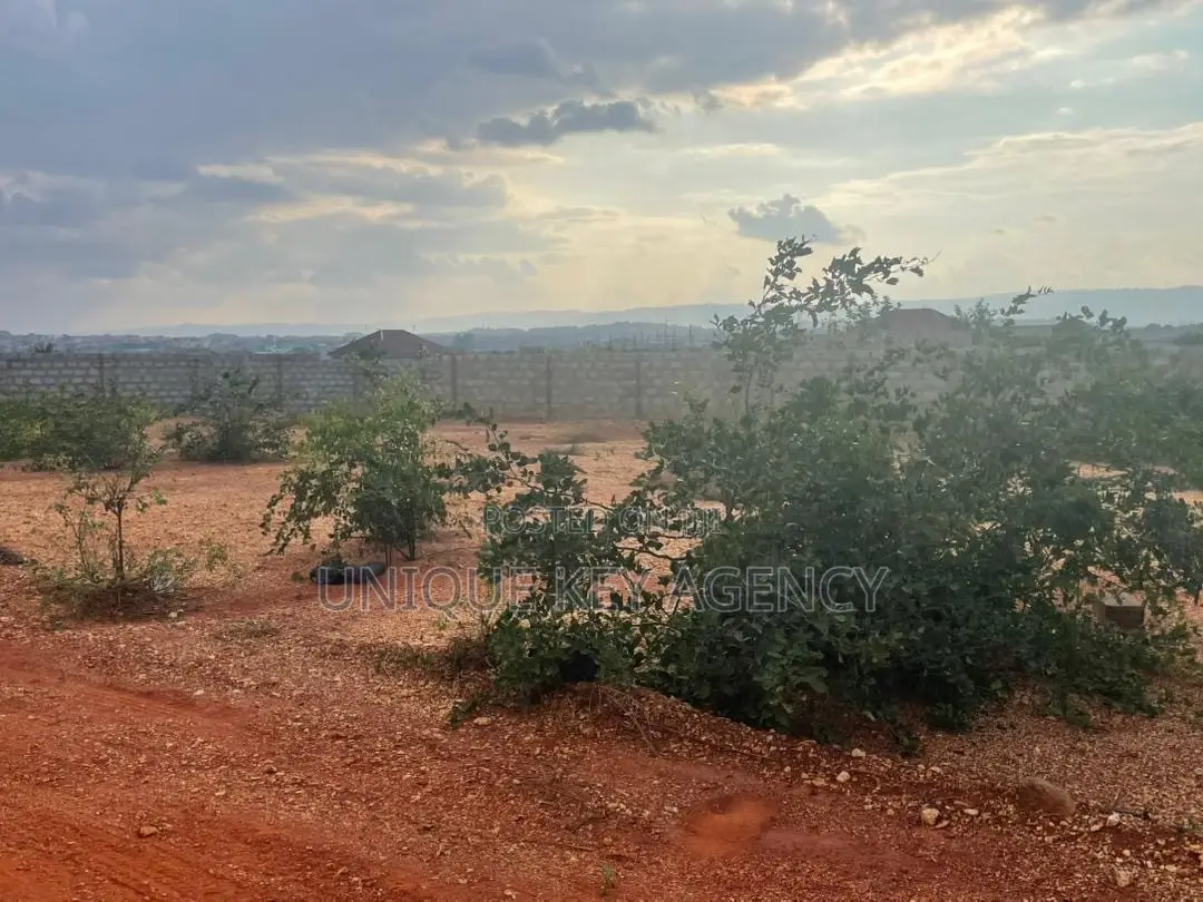 Land for Sale in Dodowa Malejor