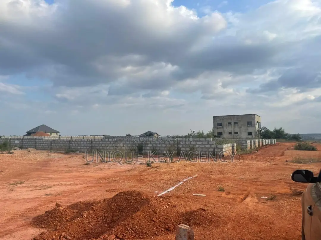 Land for Sale in Dodowa Malejor