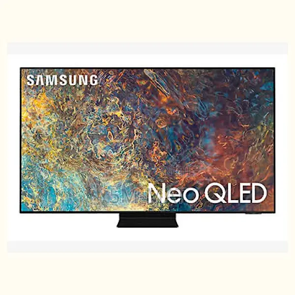 Samsung 98′′ Qn90d Neo Qled 4k Smart TV 98qn90d