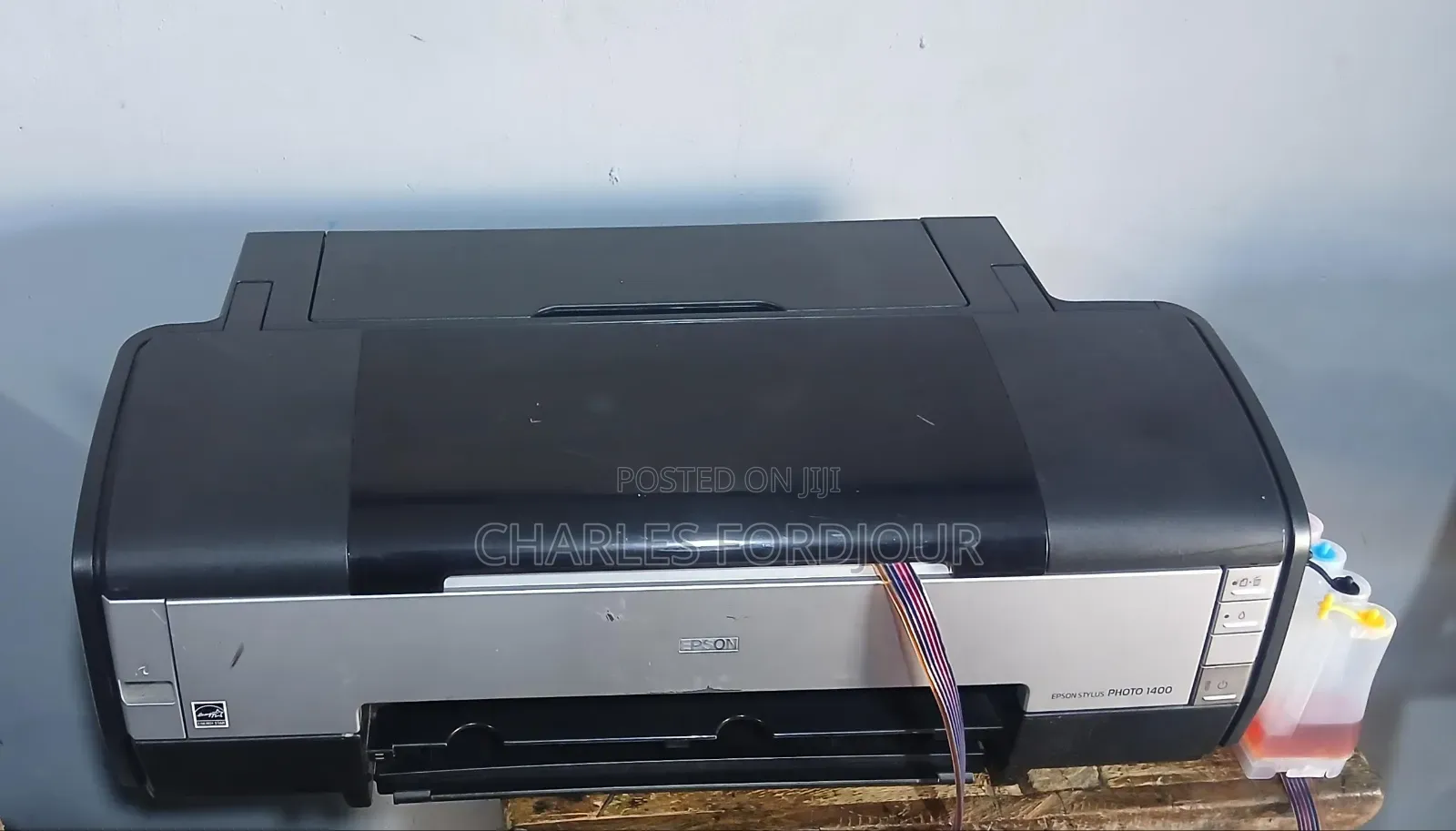 Epson Stylus Photo 1400 for Sale