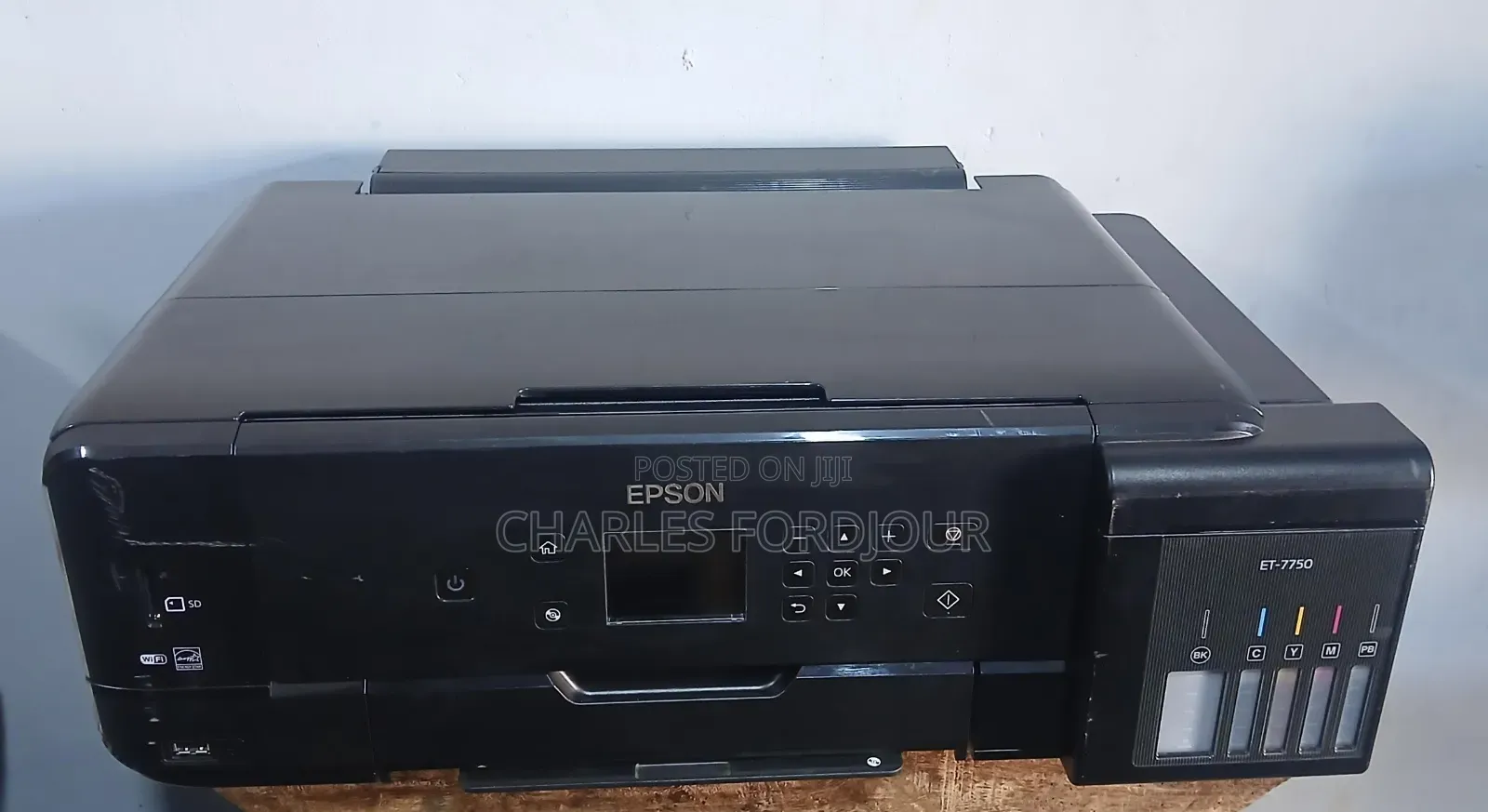 Epson A3 Printer for Sale