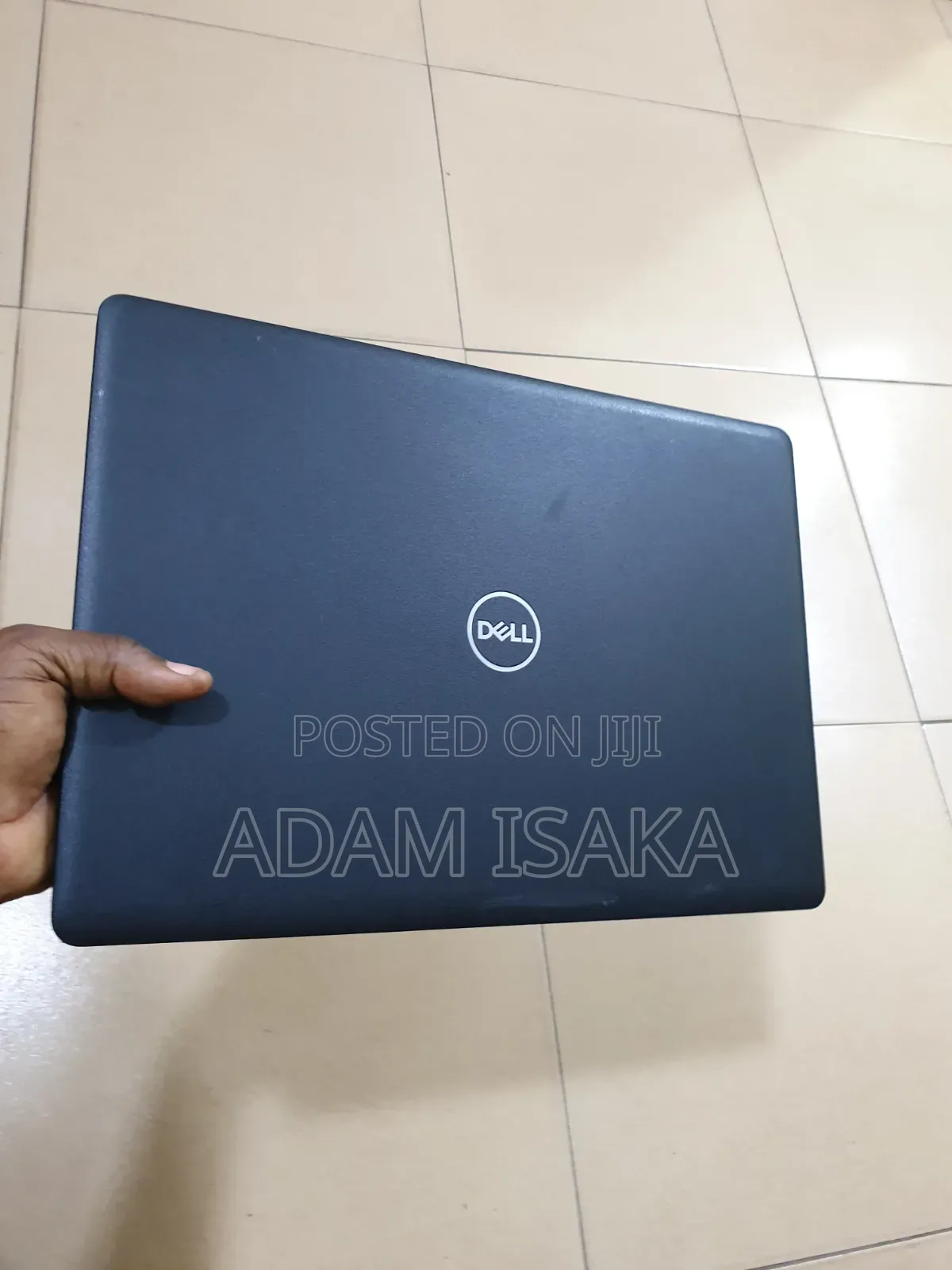 Laptop Dell Latitude 3490 4GB Intel Core i3 HDD 500GB