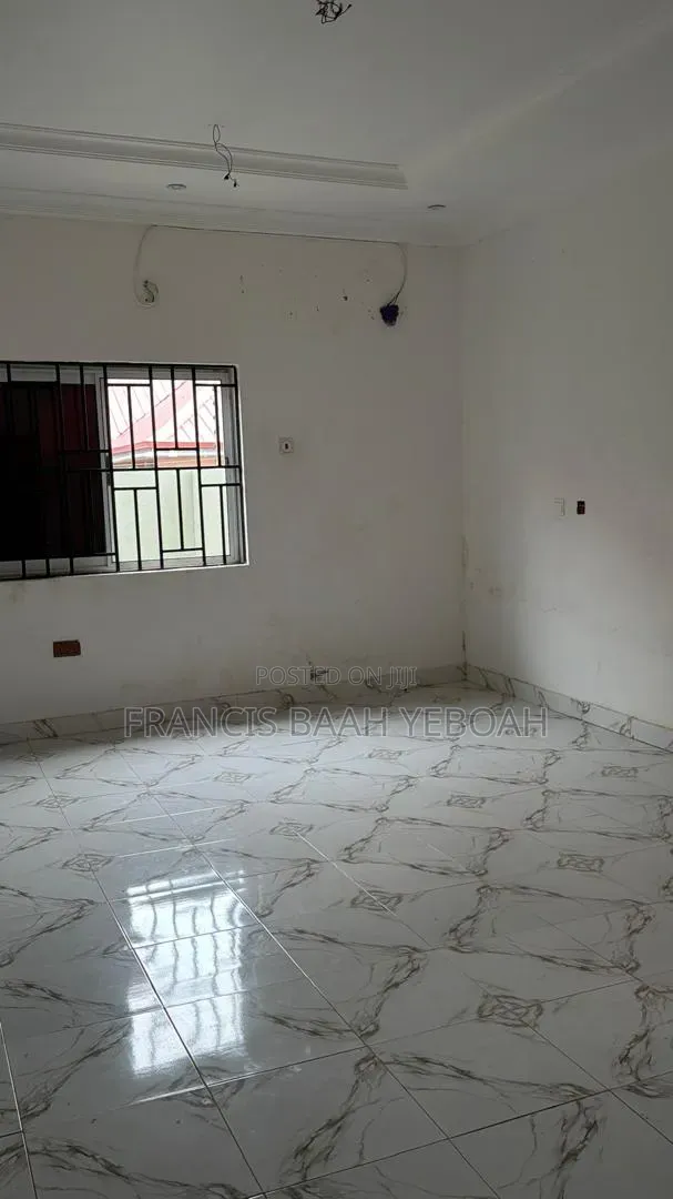 3bdrm House in Shining Star Real, Gomoa East for rent