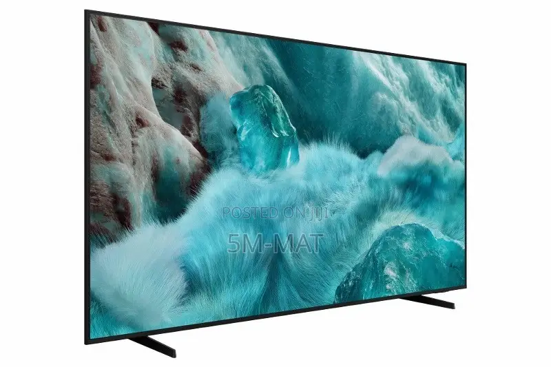 Samsung 98” Class Q7fd Series Qled 4k Uhd Vision Ai Smart Tizen TV