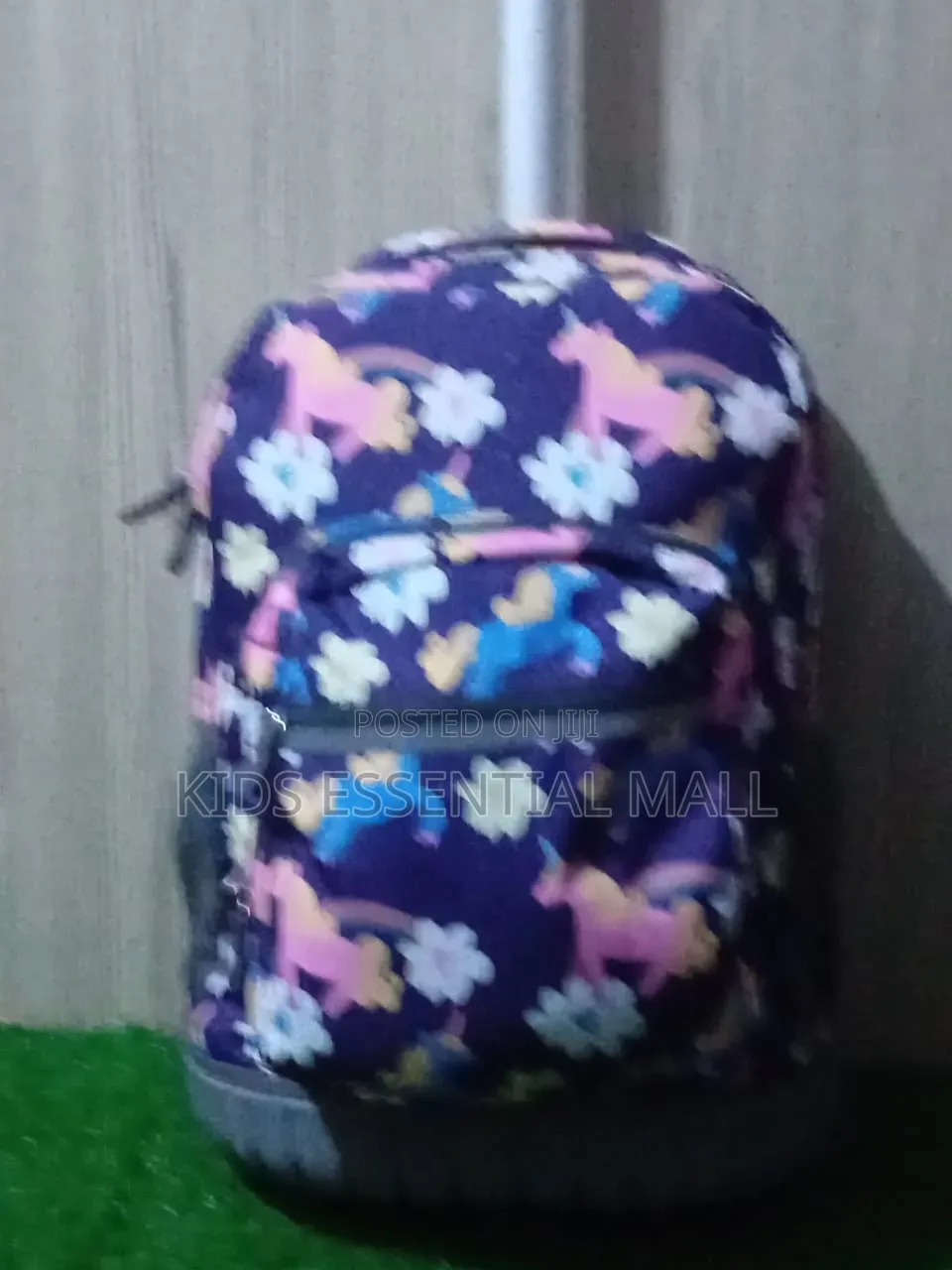 Big Size Trolley School Bag for Kids