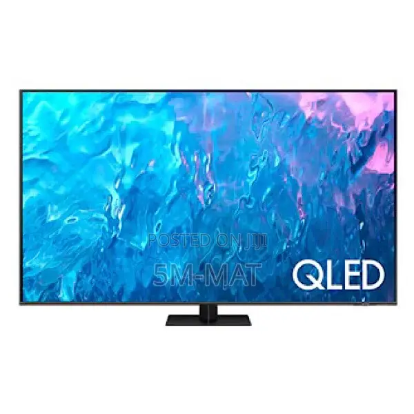 Samsung 85q70c Qled 4k Smart Led TV 85′′